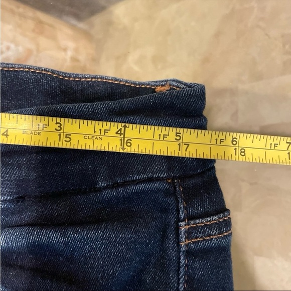 Womens Good American Good Legs Skinny Jeans - Picture 9 of 9